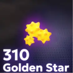 310 Golden Star